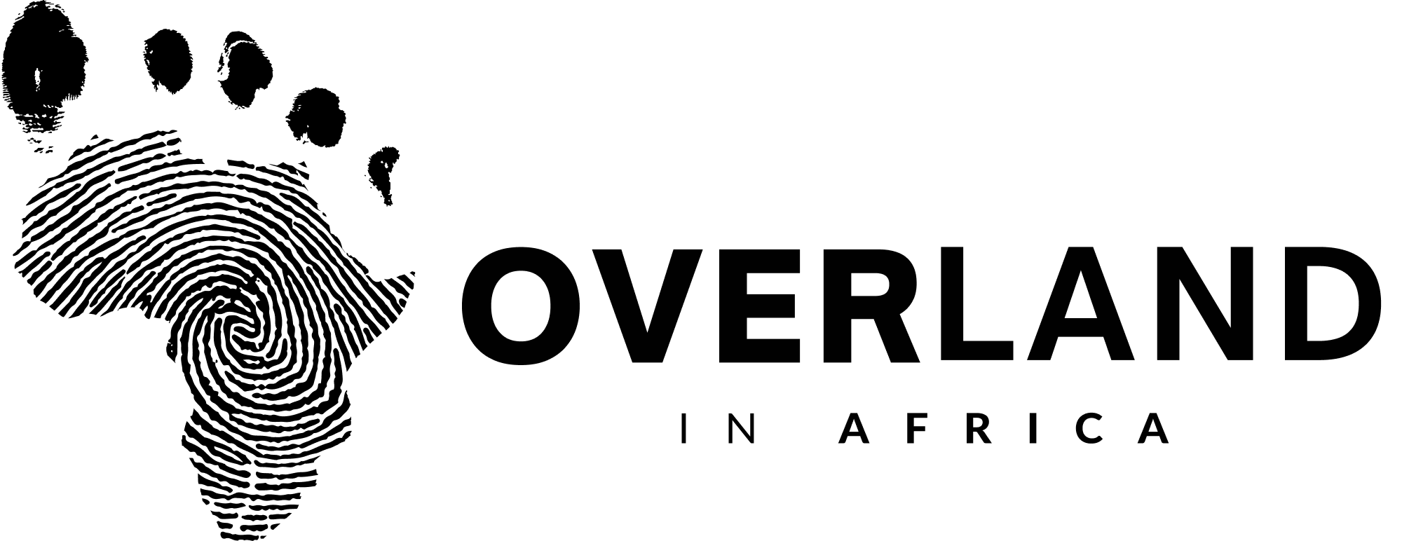 Overland In Africa