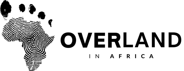 Overland Africa