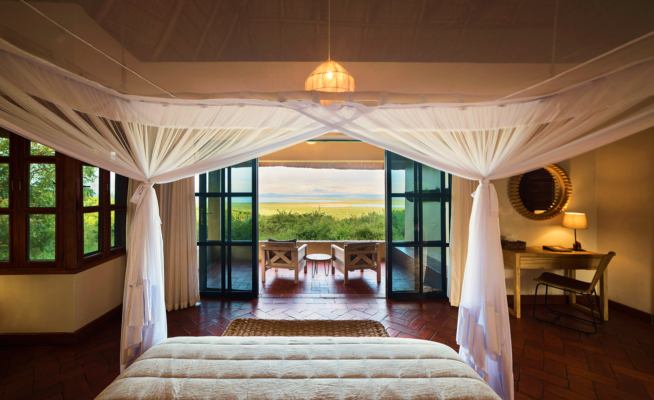 Elephant Plains Lodge -Bathtub 2