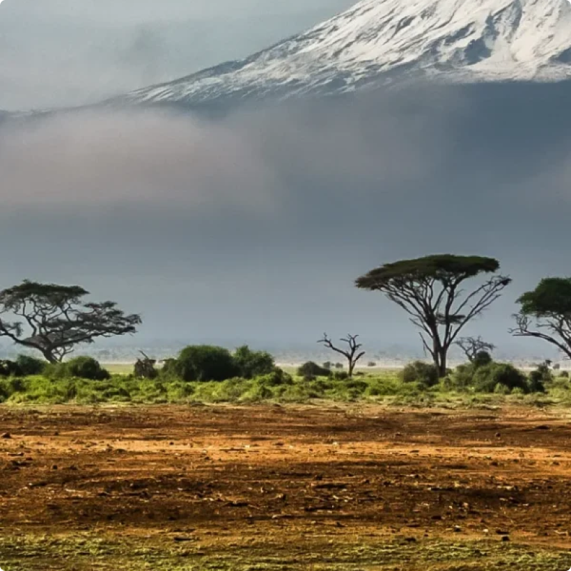 Kenya