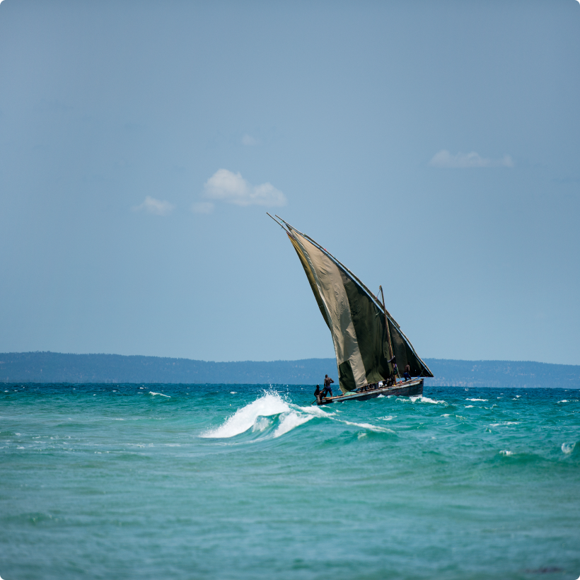 Mozambique