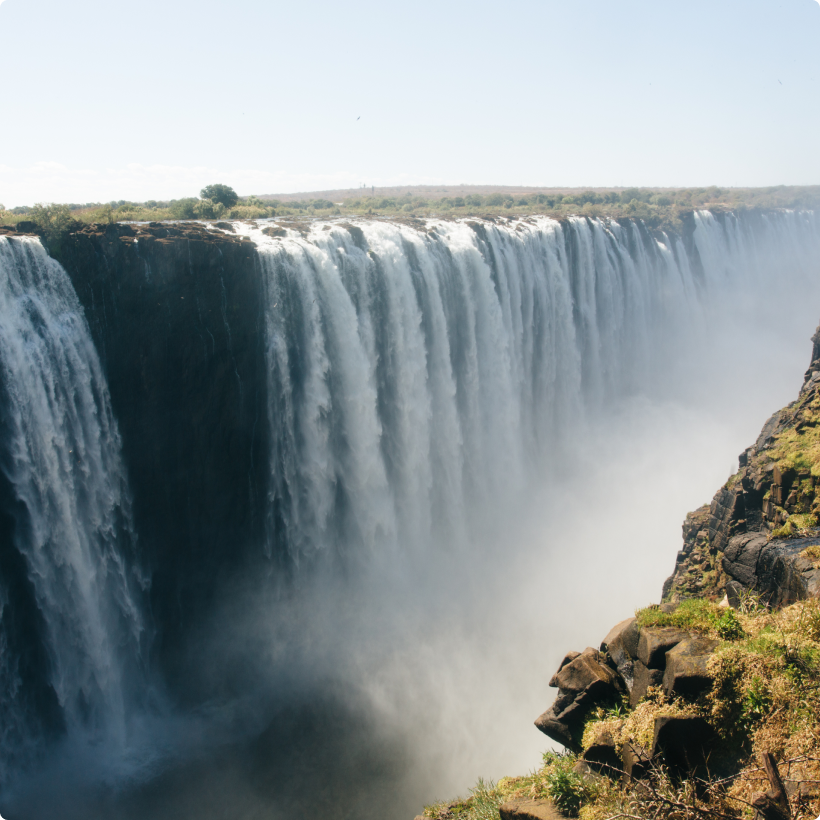 Zimbabwe